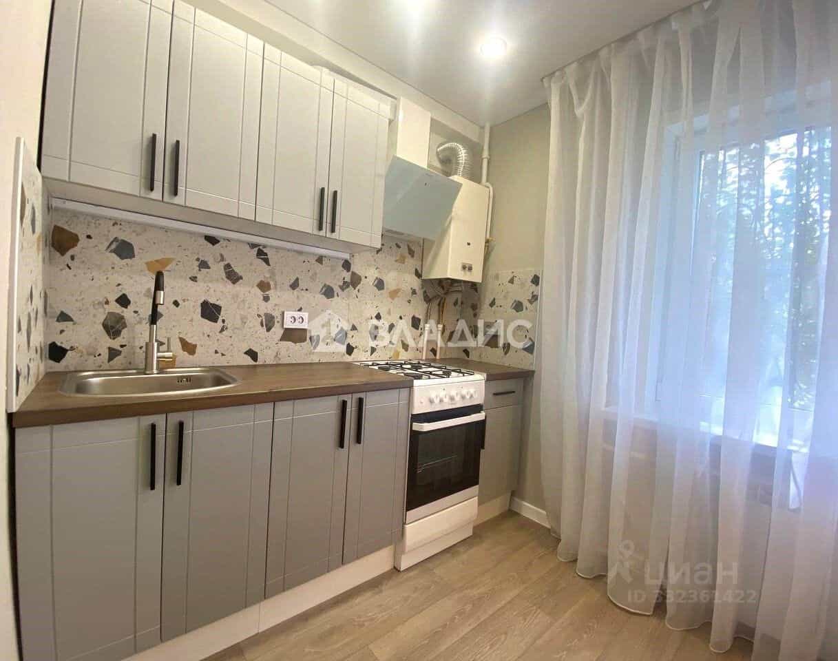 Россия, Калуга, улица Мичурина, 10, фото 15