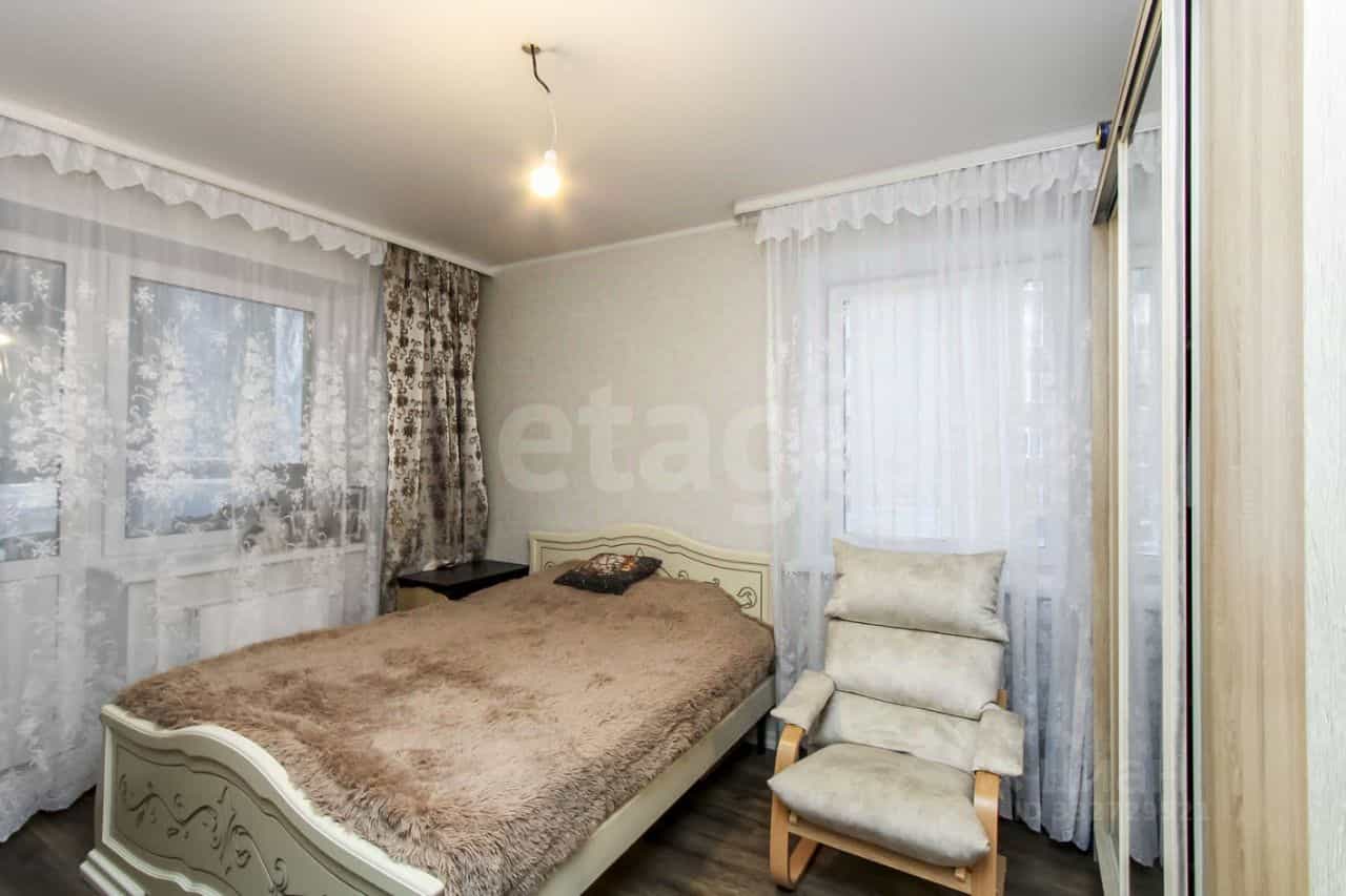 Россия, Тюмень, улица Мельникайте, 2к12, фото 8