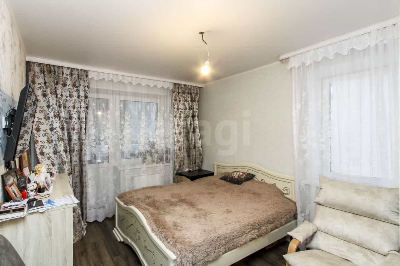 Россия, Тюмень, улица Мельникайте, 2к12, фото 11