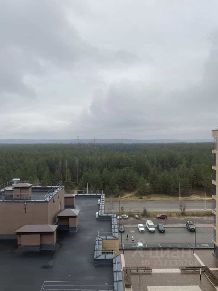 Россия, Нижегородская область, Дзержинск, проспект Циолковского, 102А, фото 22