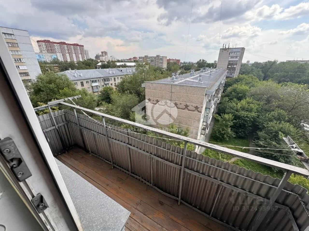 Россия, Новосибирск, улица Титова, 41/1, фото 4