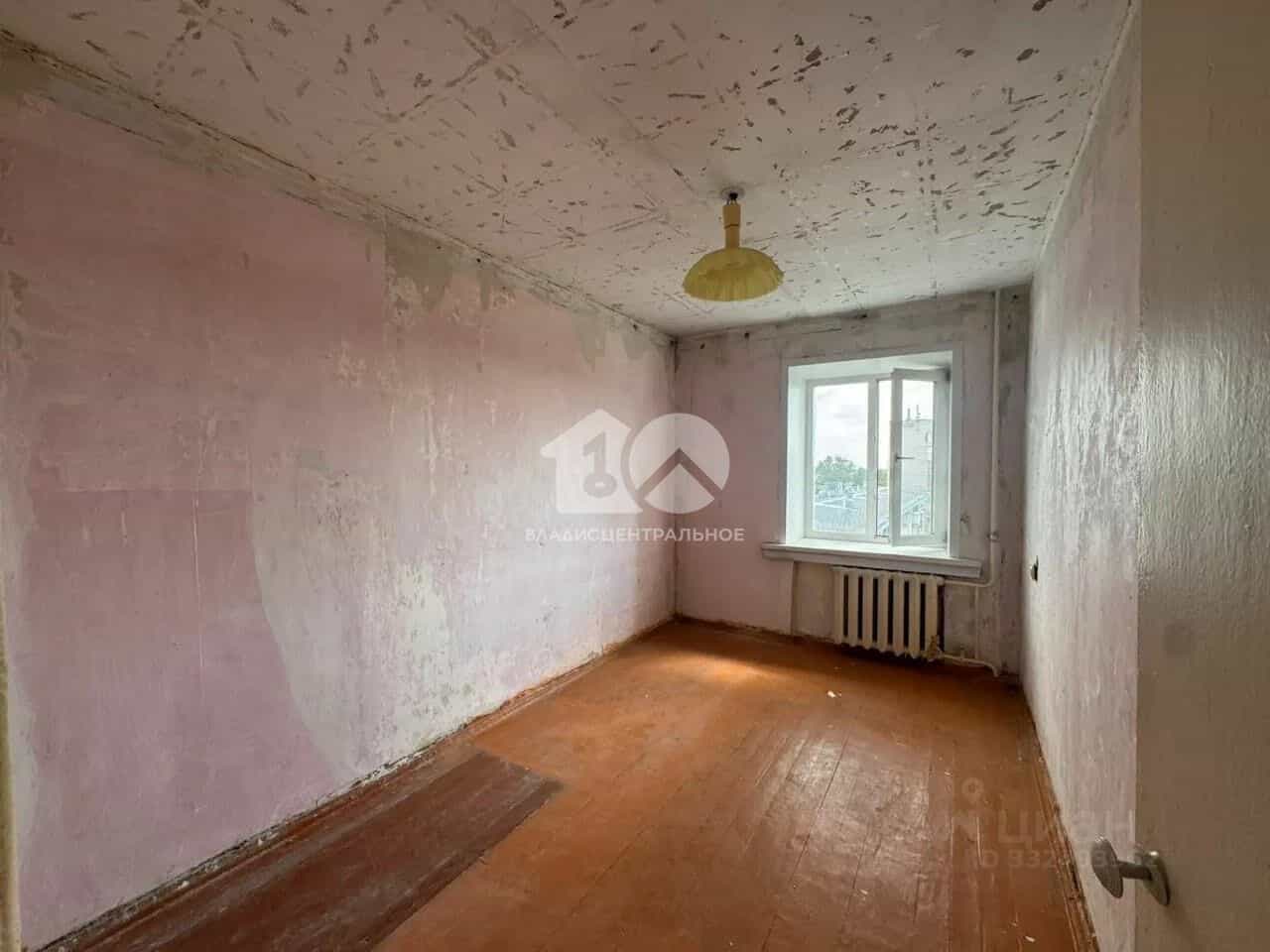 Россия, Новосибирск, улица Титова, 41/1, фото 5
