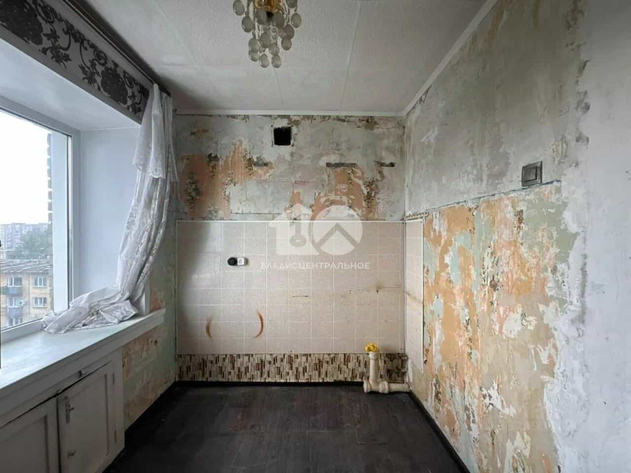 Россия, Новосибирск, улица Титова, 41/1, фото 7