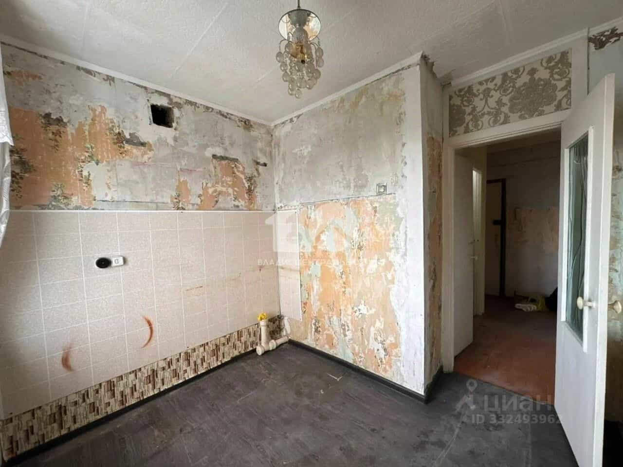 Россия, Новосибирск, улица Титова, 41/1, фото 8