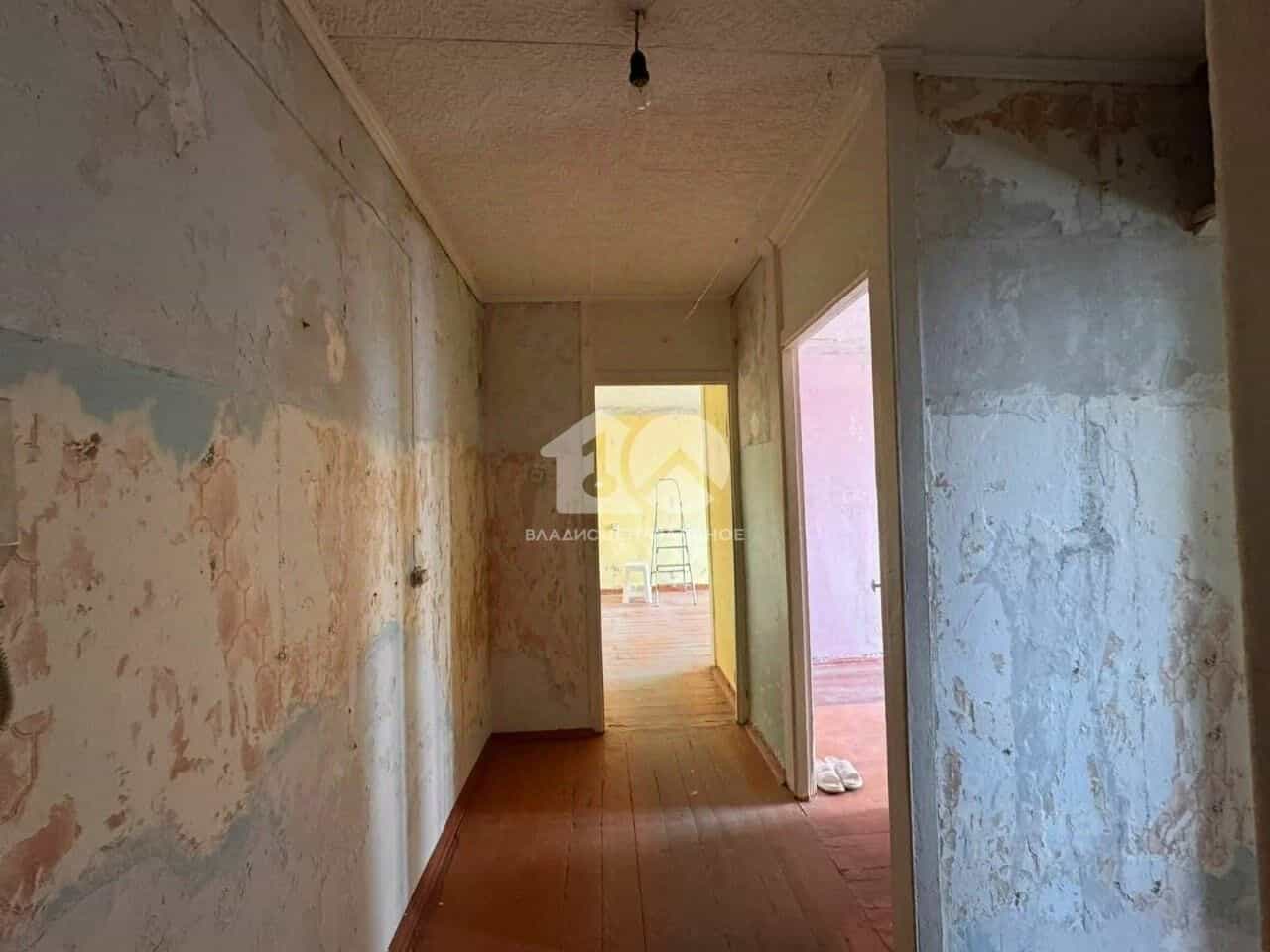 Россия, Новосибирск, улица Титова, 41/1, фото 13