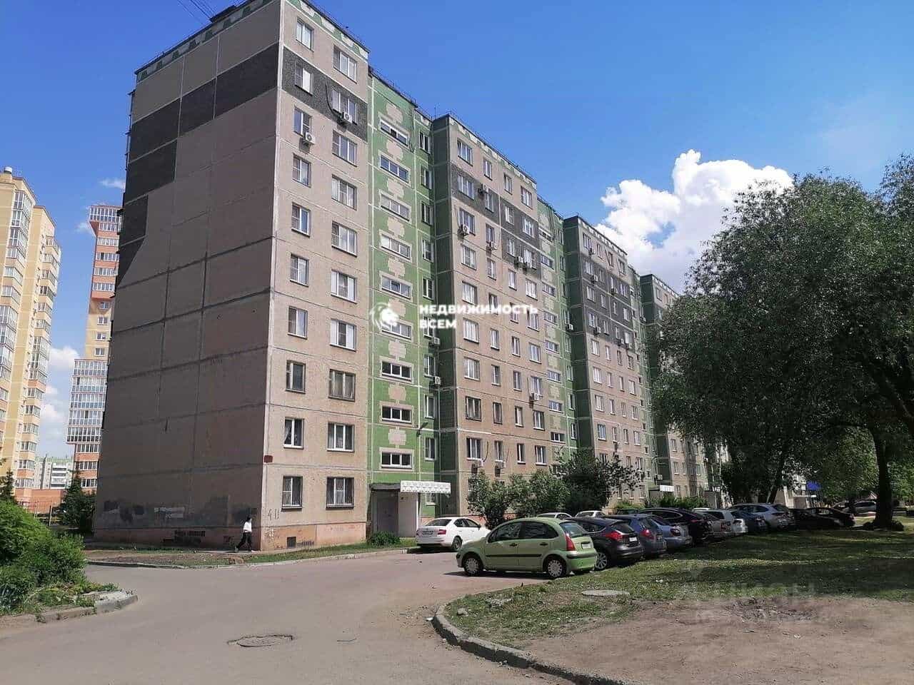 Россия, Челябинск, улица Чичерина, 40, фото 17