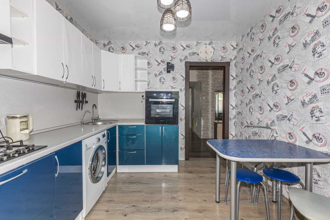 Россия, Курган, жилой район Заозёрный, микрорайон 6А, 15к3, фото 4