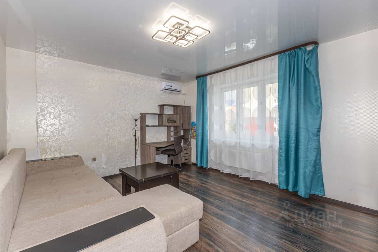 Россия, Курган, жилой район Заозёрный, микрорайон 6А, 15к3, фото 5