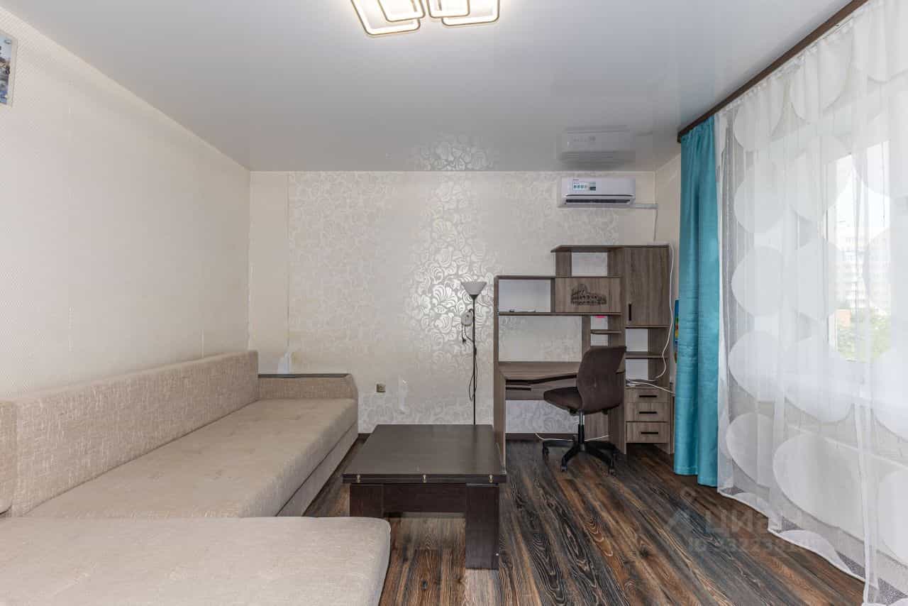 Россия, Курган, жилой район Заозёрный, микрорайон 6А, 15к3, фото 6