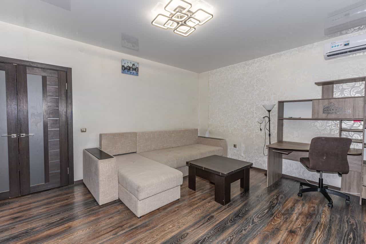 Россия, Курган, жилой район Заозёрный, микрорайон 6А, 15к3, фото 7
