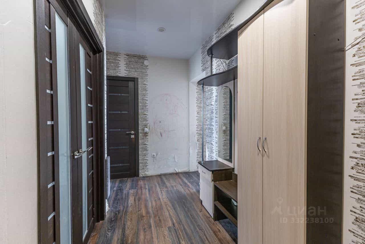 Россия, Курган, жилой район Заозёрный, микрорайон 6А, 15к3, фото 15