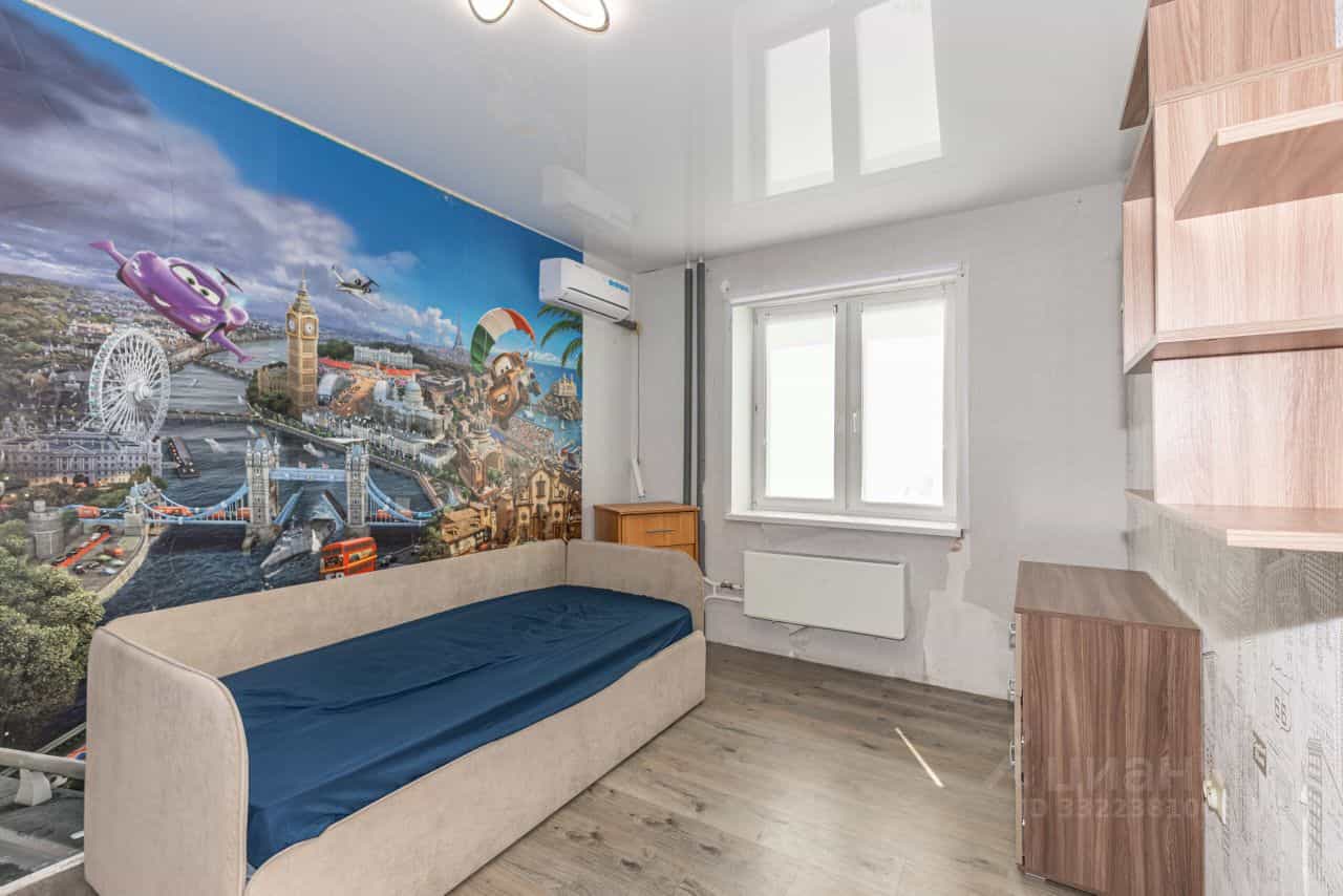 Россия, Курган, жилой район Заозёрный, микрорайон 6А, 15к3, фото 18