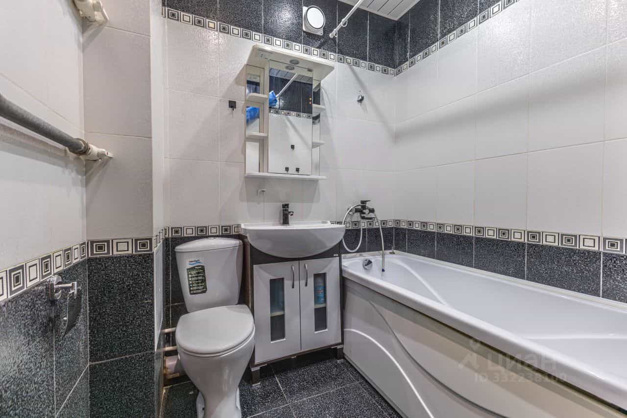 Россия, Курган, жилой район Заозёрный, микрорайон 6А, 15к3, фото 23