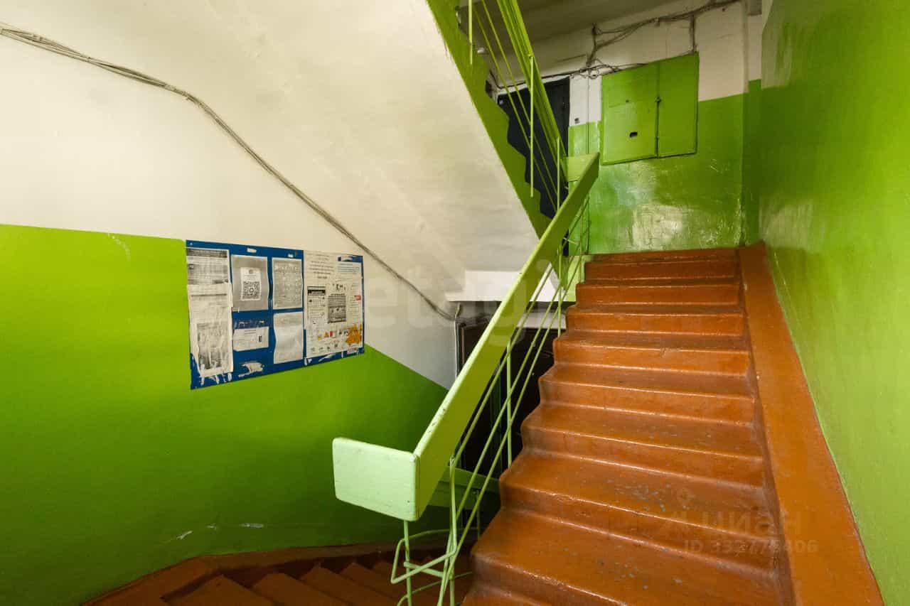 Россия, Иркутск, улица Новаторов, 29, фото 16