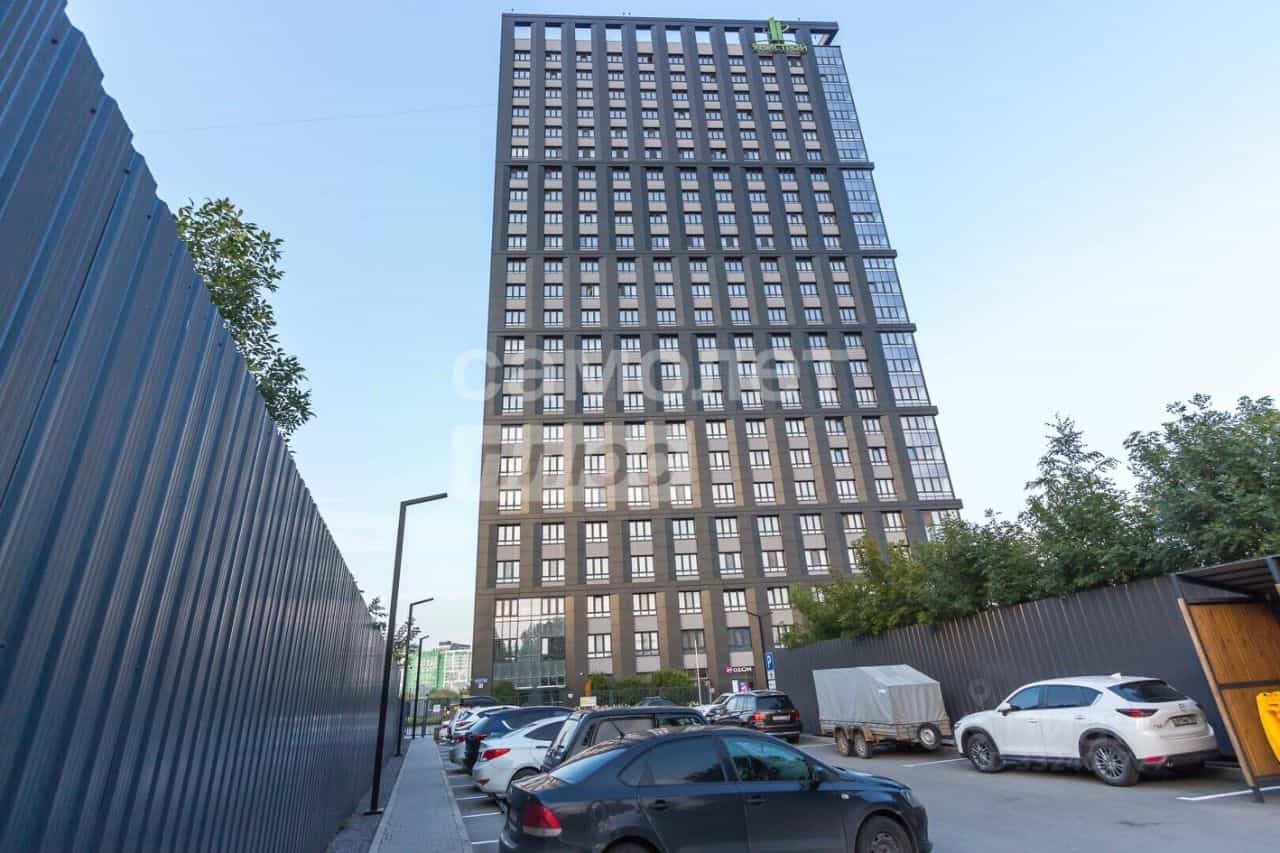 Россия, Республика Башкортостан, Уфа, Коммунистическая улица, 115/1, фото 4