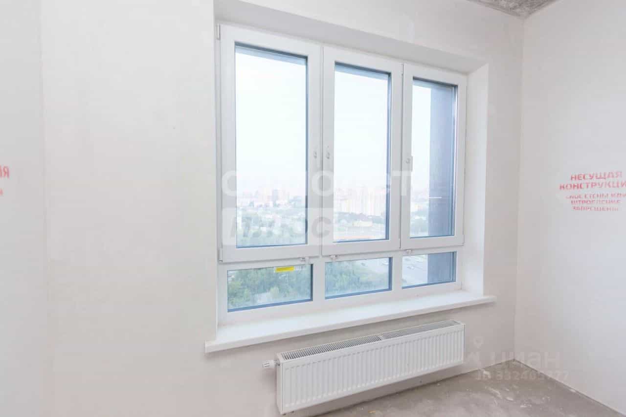 Россия, Республика Башкортостан, Уфа, Коммунистическая улица, 115/1, фото 11