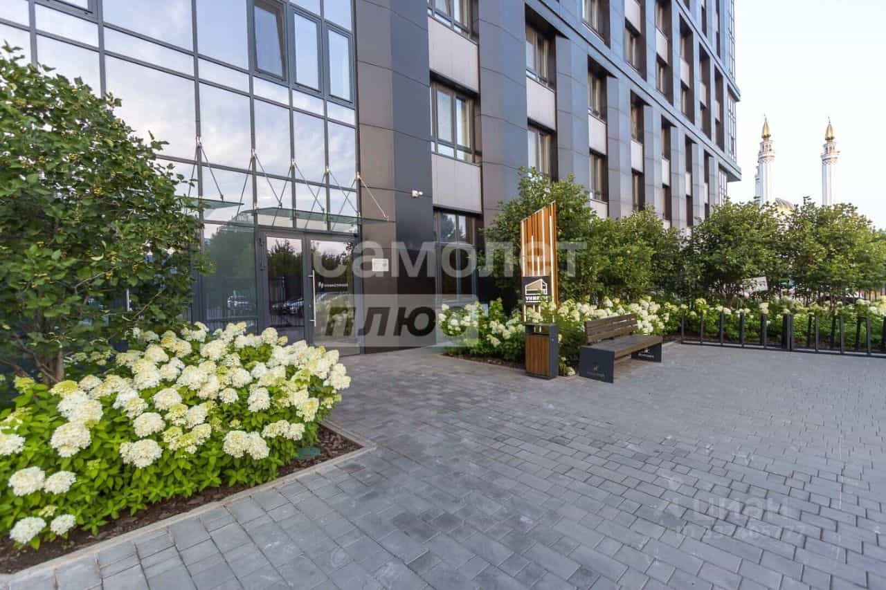 Россия, Республика Башкортостан, Уфа, Коммунистическая улица, 115/1, фото 19