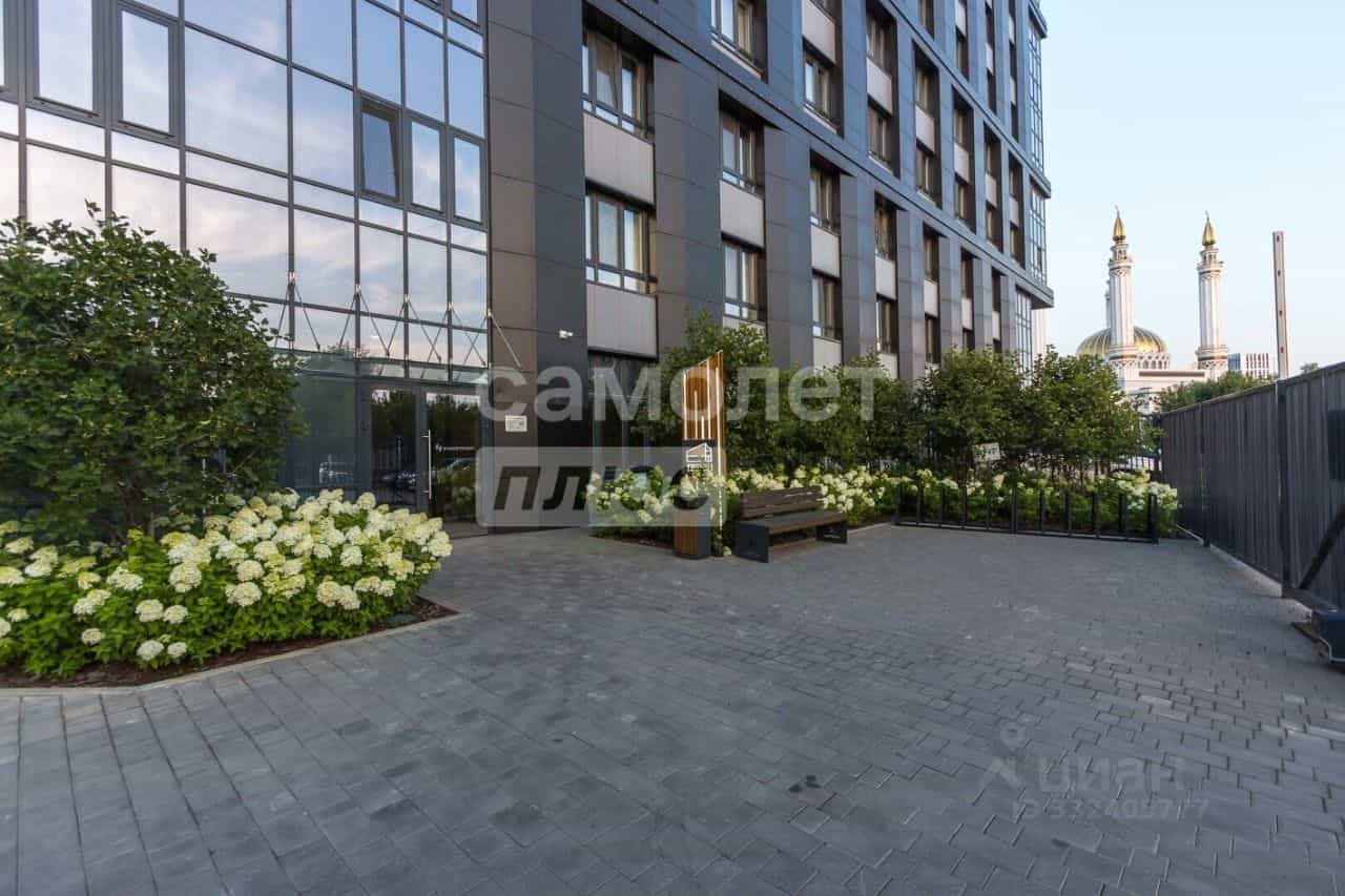 Россия, Республика Башкортостан, Уфа, Коммунистическая улица, 115/1, фото 20
