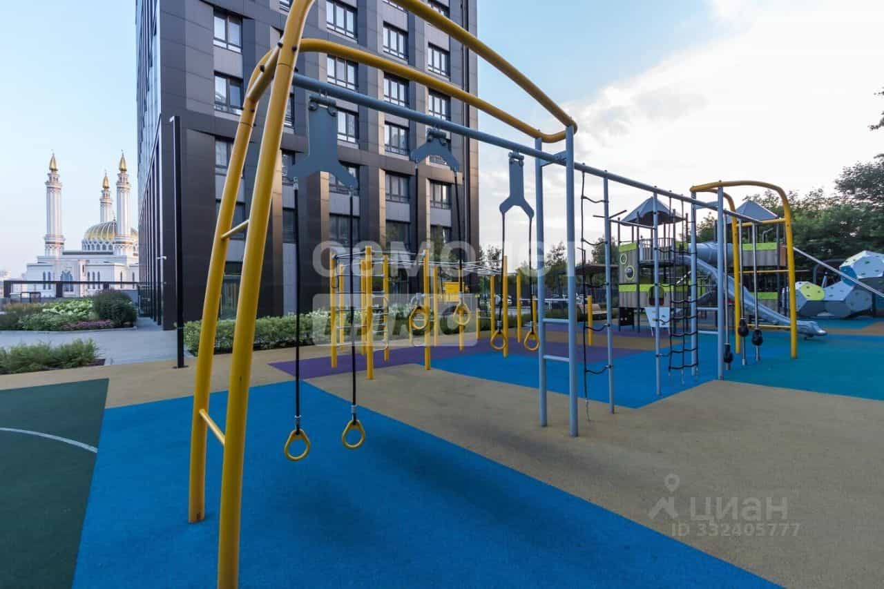 Россия, Республика Башкортостан, Уфа, Коммунистическая улица, 115/1, фото 22