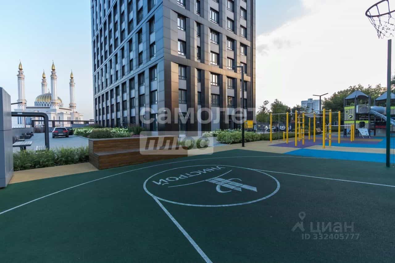 Россия, Республика Башкортостан, Уфа, Коммунистическая улица, 115/1, фото 24