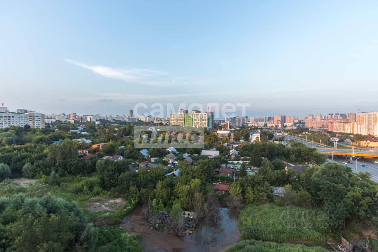 Россия, Республика Башкортостан, Уфа, Коммунистическая улица, 115/1, фото 29