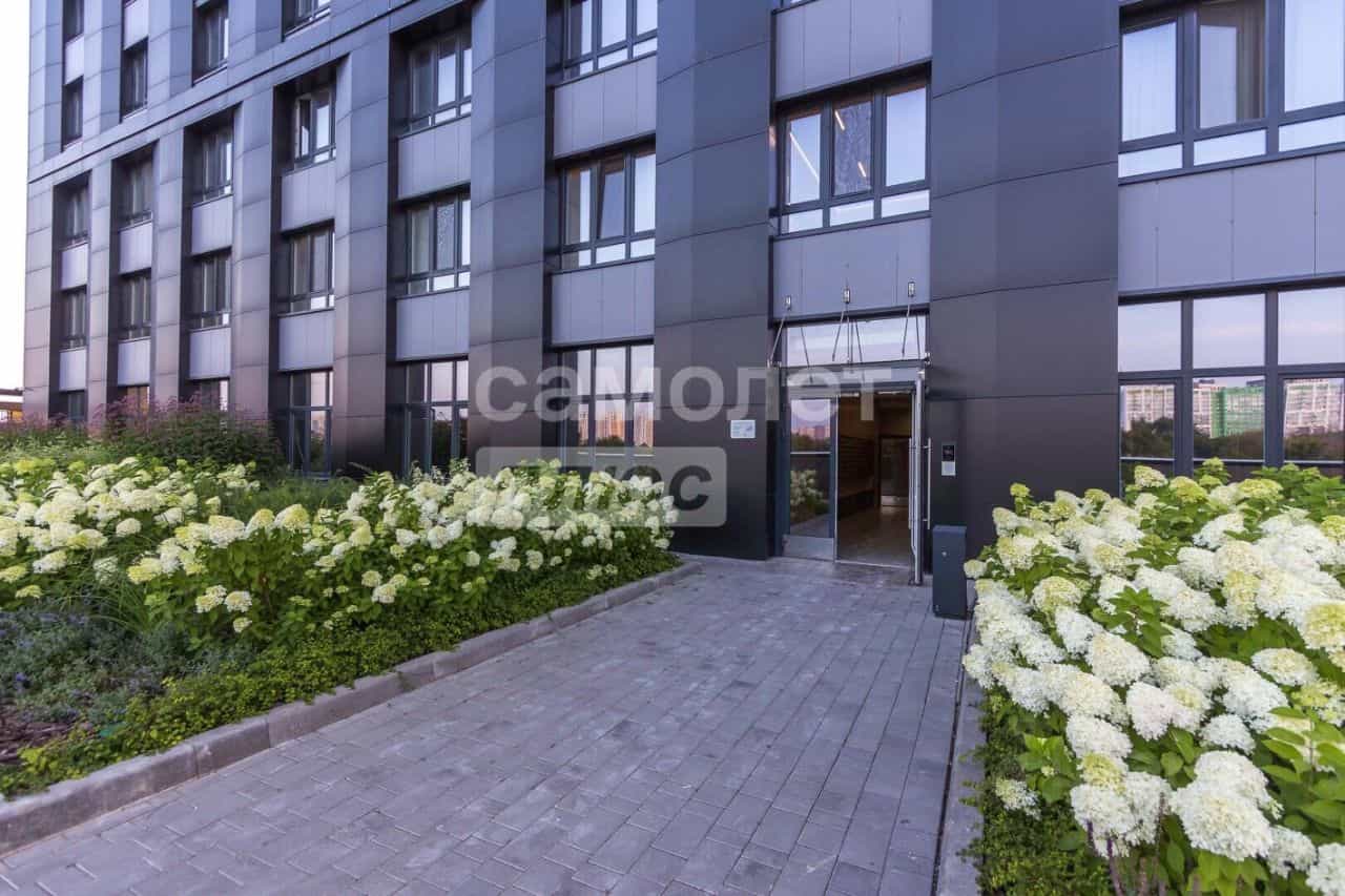 Россия, Республика Башкортостан, Уфа, Коммунистическая улица, 115/1, фото 37