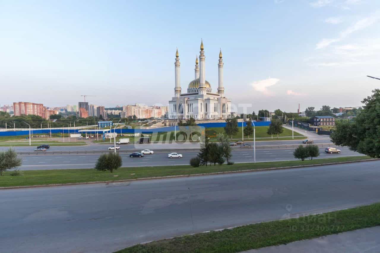 Россия, Республика Башкортостан, Уфа, Коммунистическая улица, 115/1, фото 43