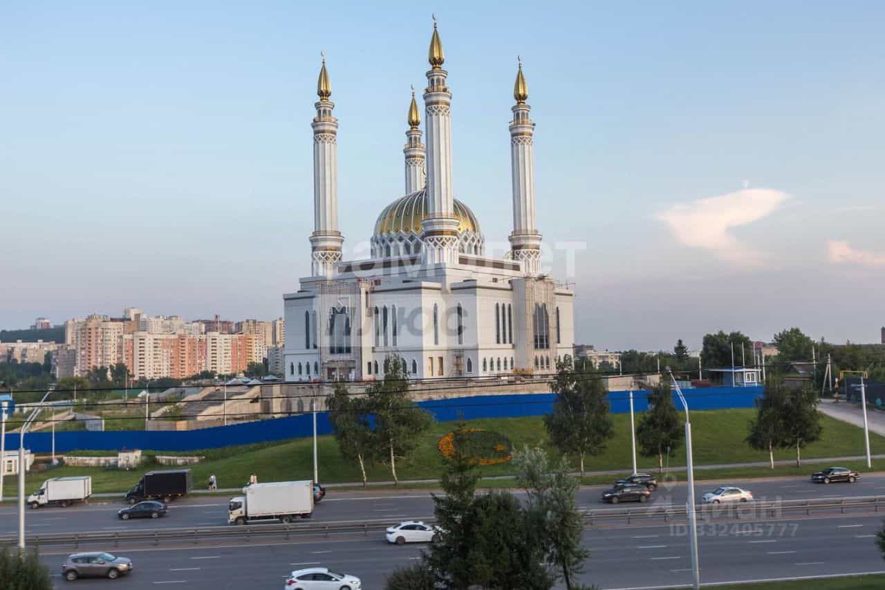 Россия, Республика Башкортостан, Уфа, Коммунистическая улица, 115/1, фото 44