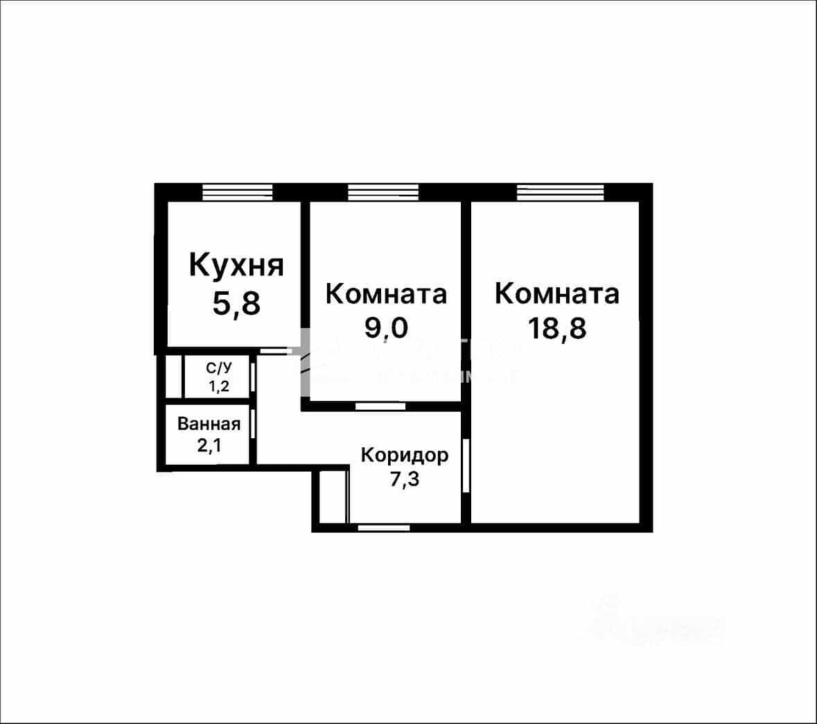 Россия, Московская область, Ленинский городской округ, посёлок Развилка, 25, фото 2