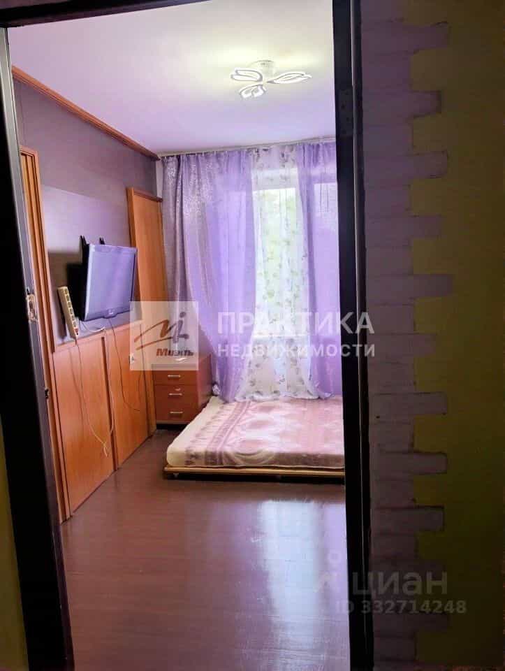 Россия, Московская область, Ленинский городской округ, посёлок Развилка, 25, фото 4