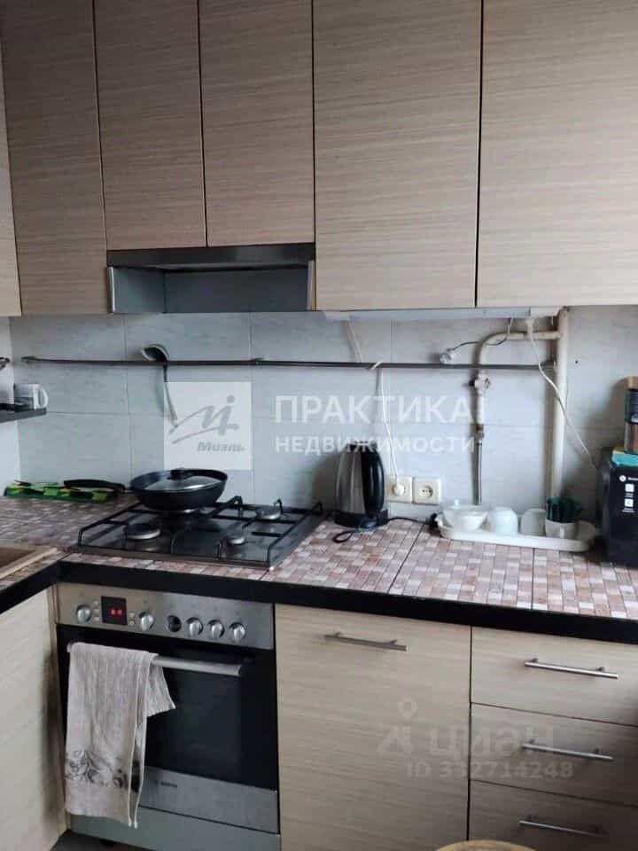 Россия, Московская область, Ленинский городской округ, посёлок Развилка, 25, фото 8