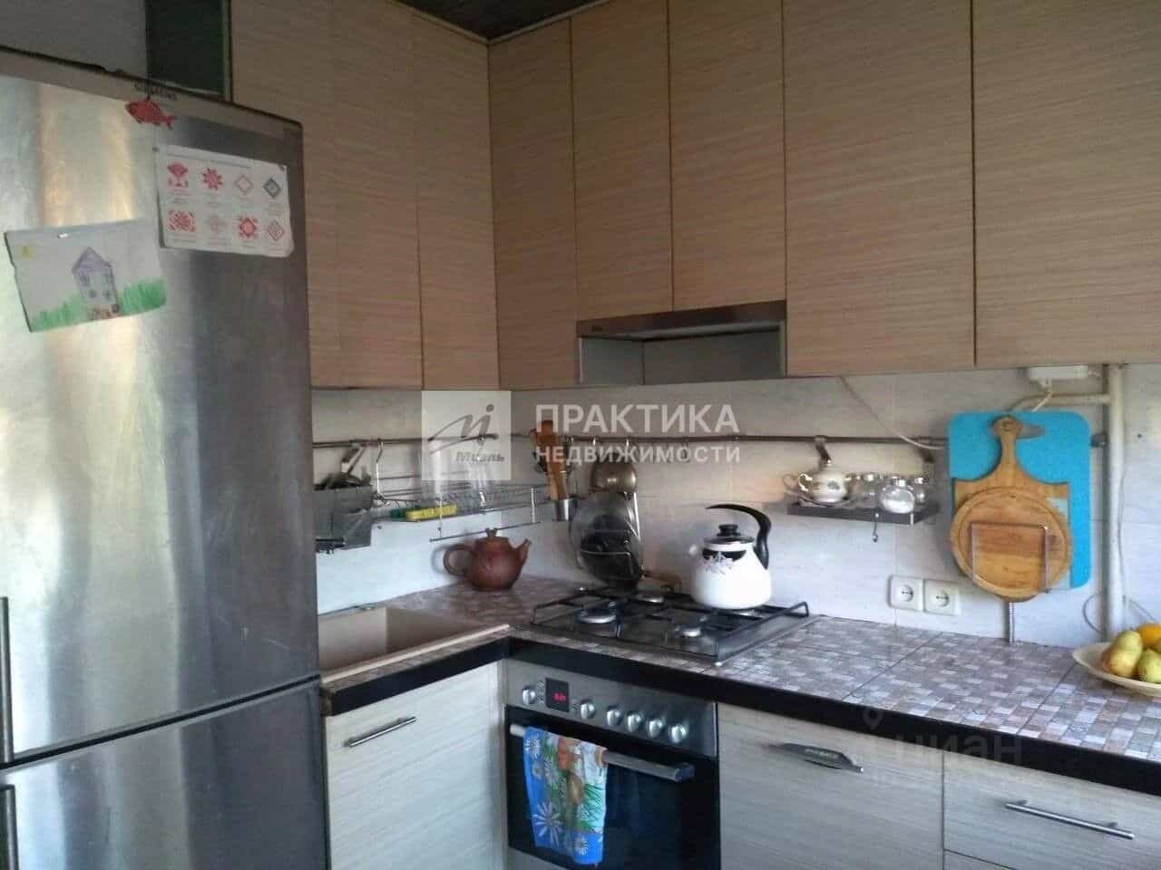 Россия, Московская область, Ленинский городской округ, посёлок Развилка, 25, фото 9
