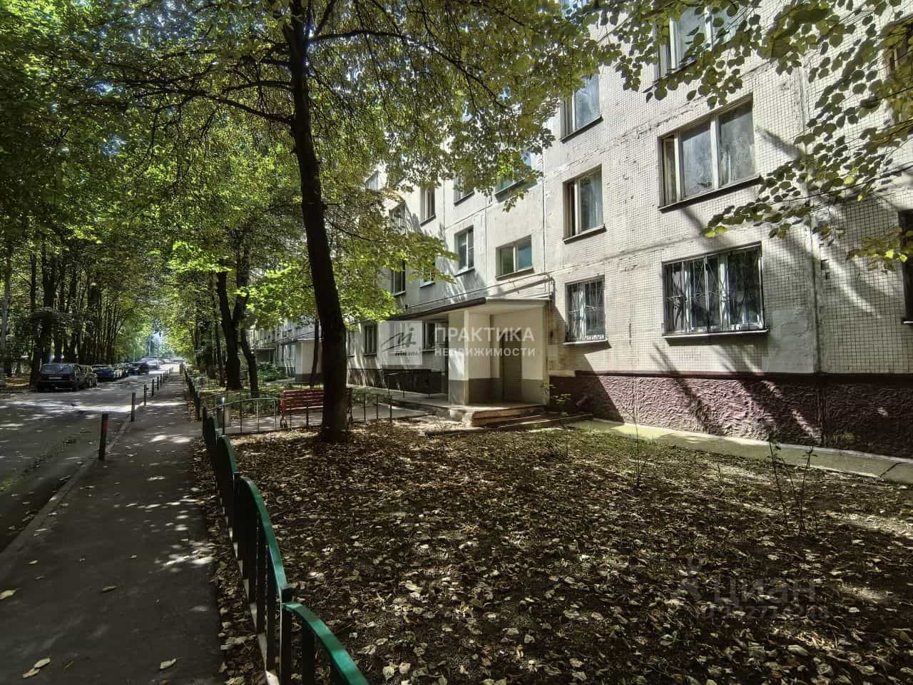 Россия, Московская область, Ленинский городской округ, посёлок Развилка, 25, фото 15