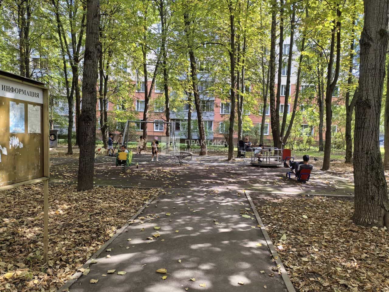 Россия, Московская область, Ленинский городской округ, посёлок Развилка, 25, фото 16
