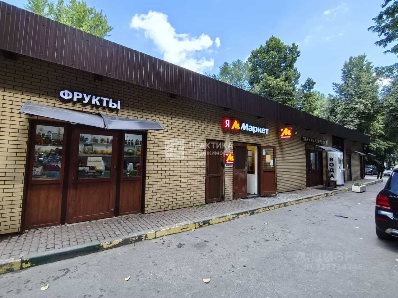 Россия, Московская область, Ленинский городской округ, посёлок Развилка, 25, фото 17