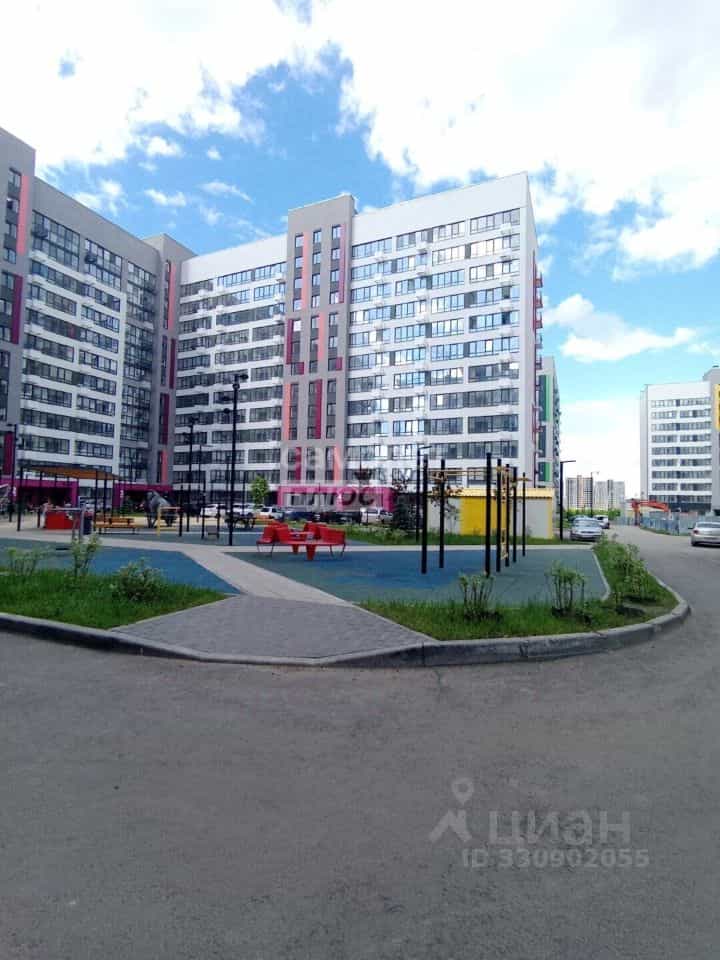 Россия, Пензенский район, Засечный сельсовет, село Засечное, улица Натальи Лавровой, 20/2, фото 4