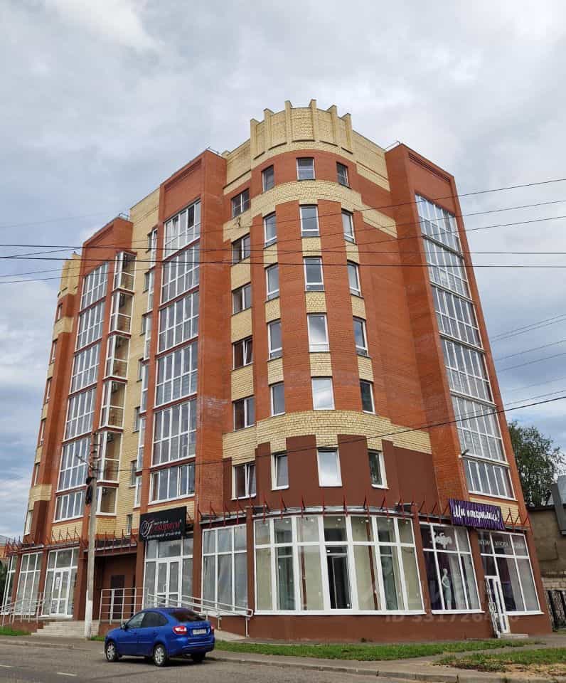 Россия, Кострома, Галичская улица, 11, фото 24