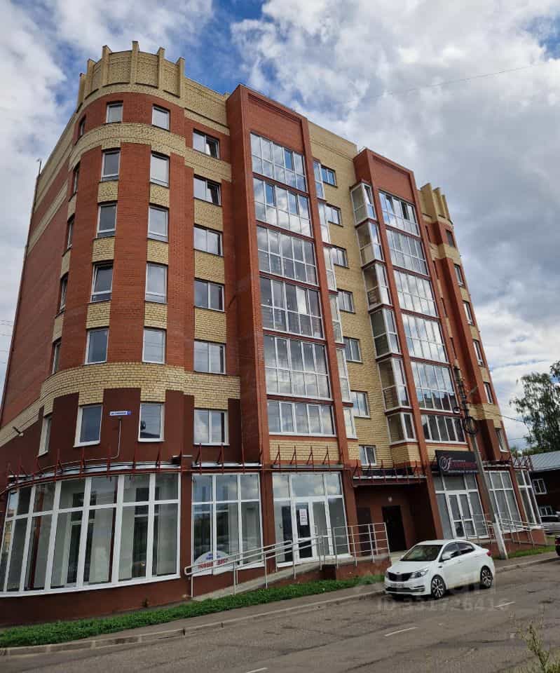 Россия, Кострома, Галичская улица, 11, фото 25