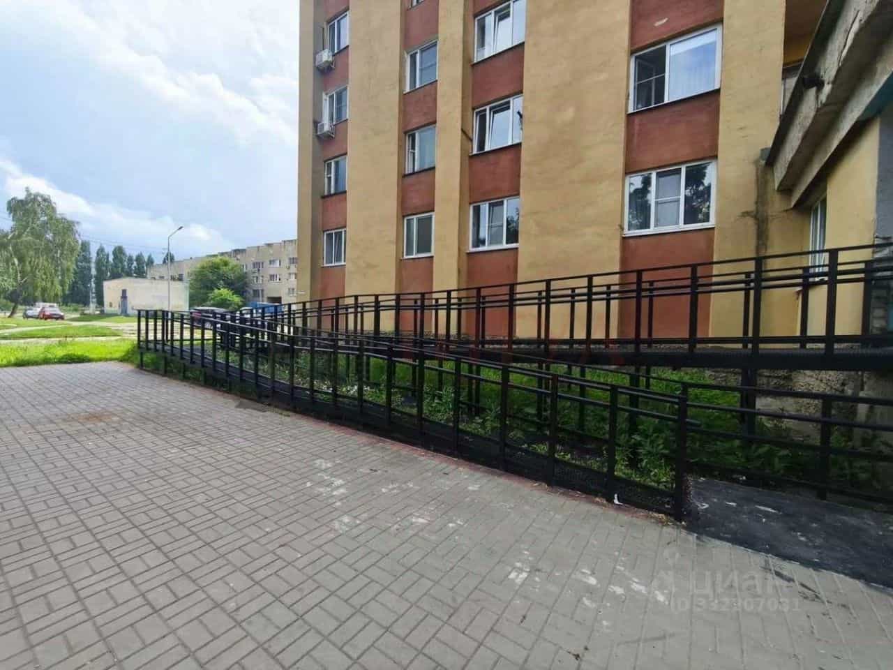 Россия, Белгородская область, Старый Оскол, микрорайон Макаренко, 6, фото 21