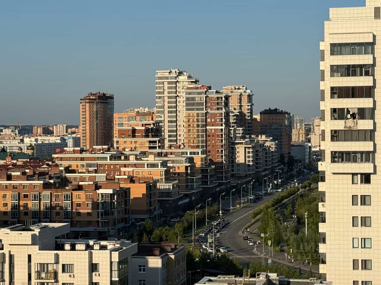 Россия, Республика Татарстан (Татарстан), Казань, улица Бондаренко, 34, фото 5