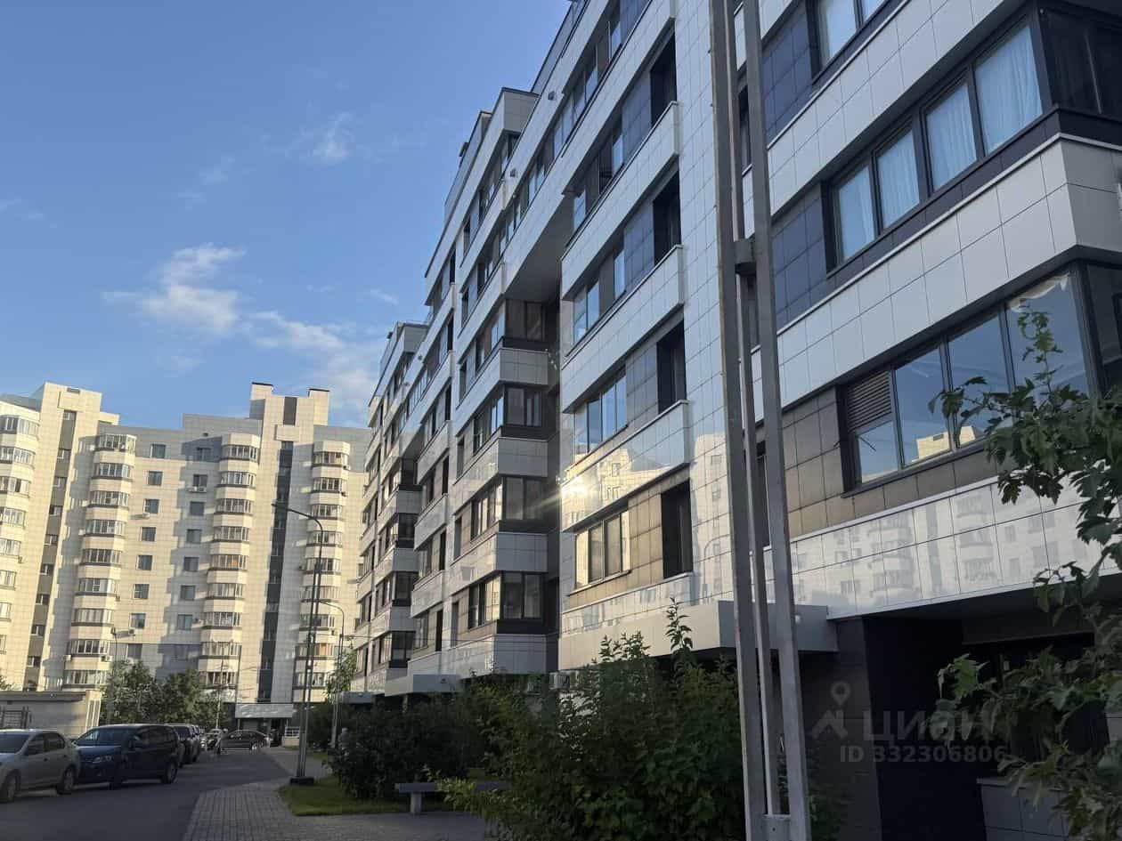 Россия, Республика Татарстан (Татарстан), Казань, улица Бондаренко, 34, фото 11