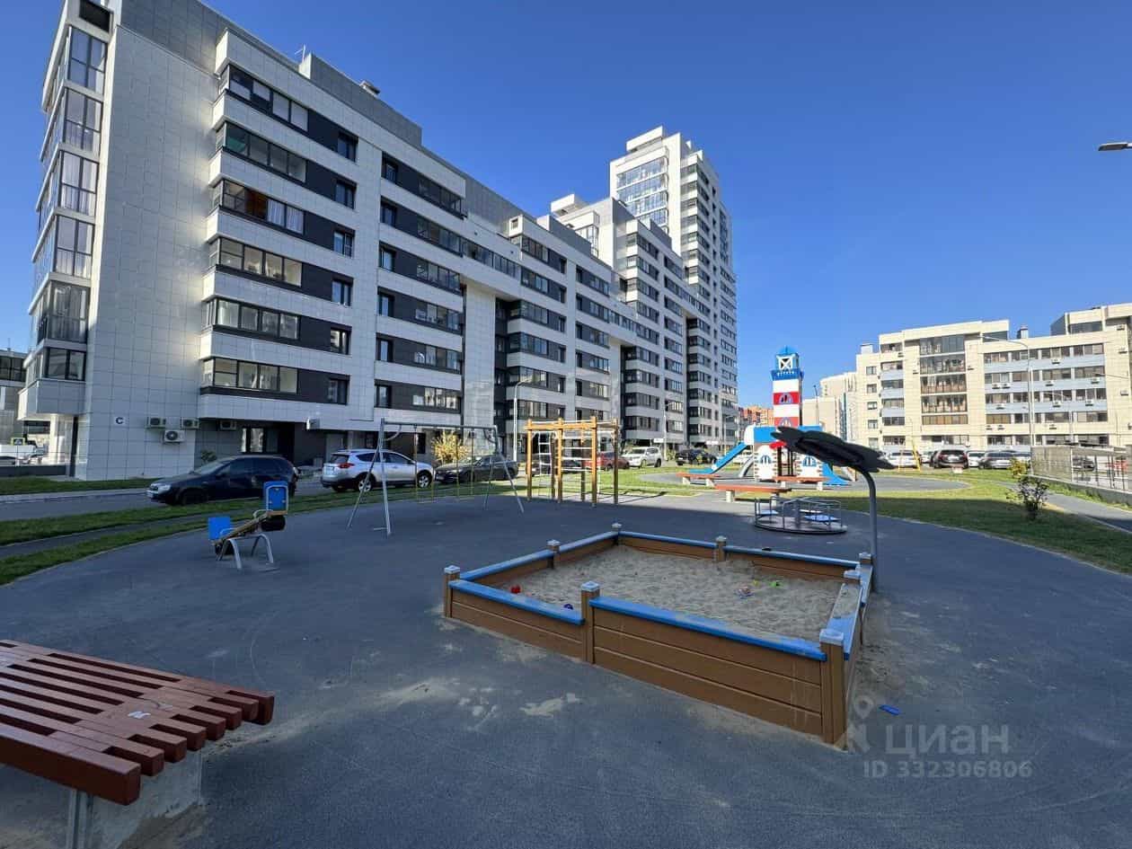 Россия, Республика Татарстан (Татарстан), Казань, улица Бондаренко, 34, фото 12