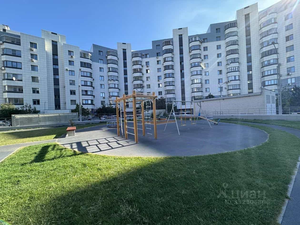 Россия, Республика Татарстан (Татарстан), Казань, улица Бондаренко, 34, фото 13