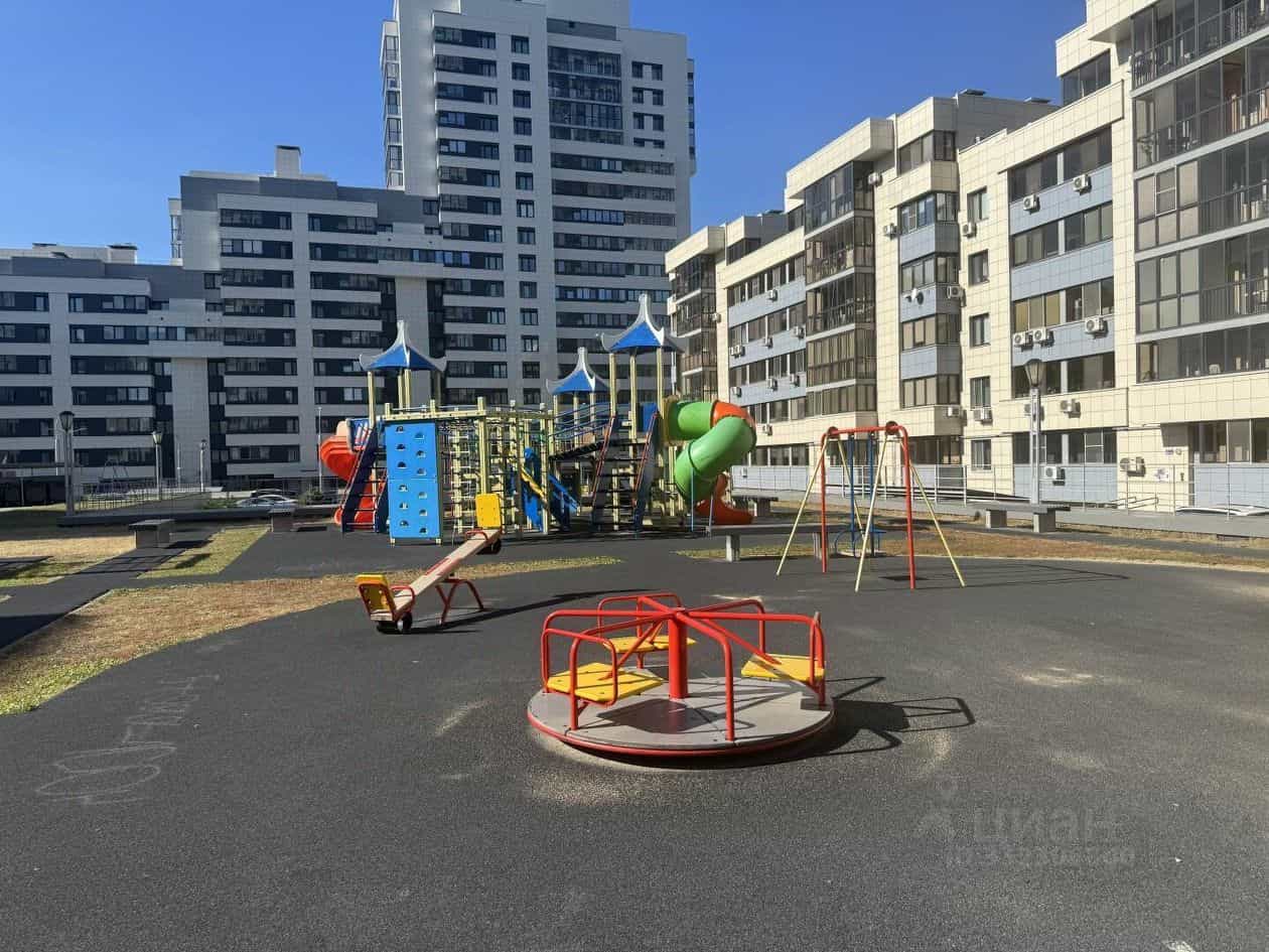 Россия, Республика Татарстан (Татарстан), Казань, улица Бондаренко, 34, фото 14