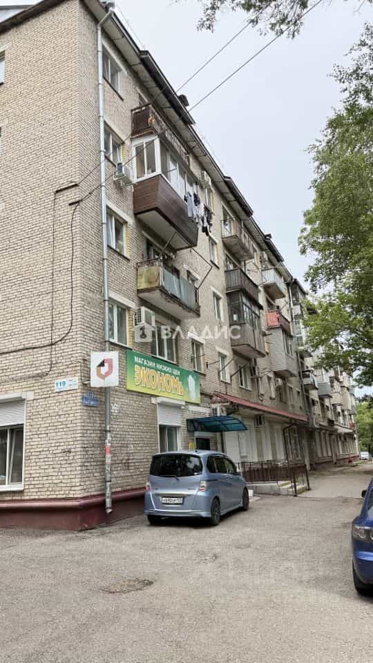 Россия, Приморский край, Уссурийск, Владивостокское шоссе, 119, фото 12