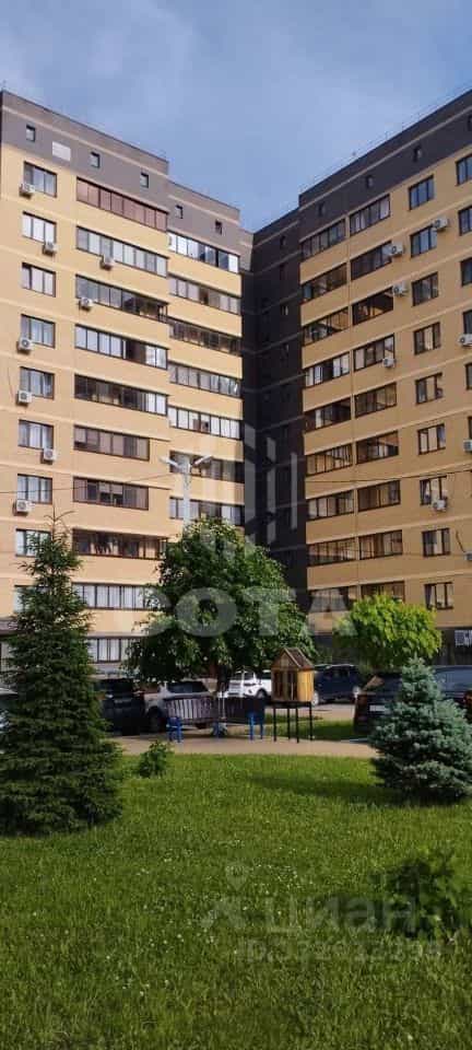 Россия, Воронеж, Ржевская улица, 11к1, фото 16