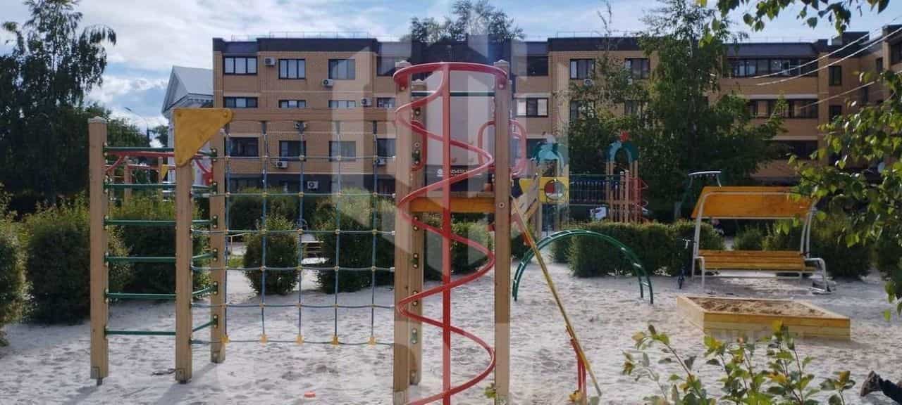 Россия, Воронеж, Ржевская улица, 11к1, фото 17