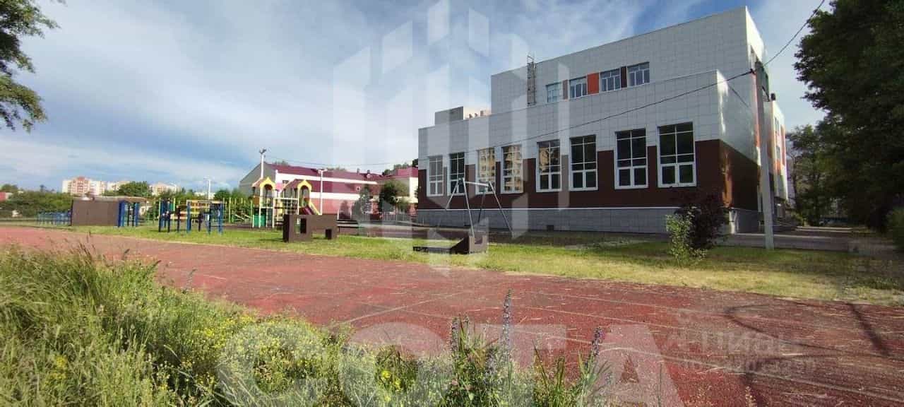 Россия, Воронеж, Ржевская улица, 11к1, фото 18