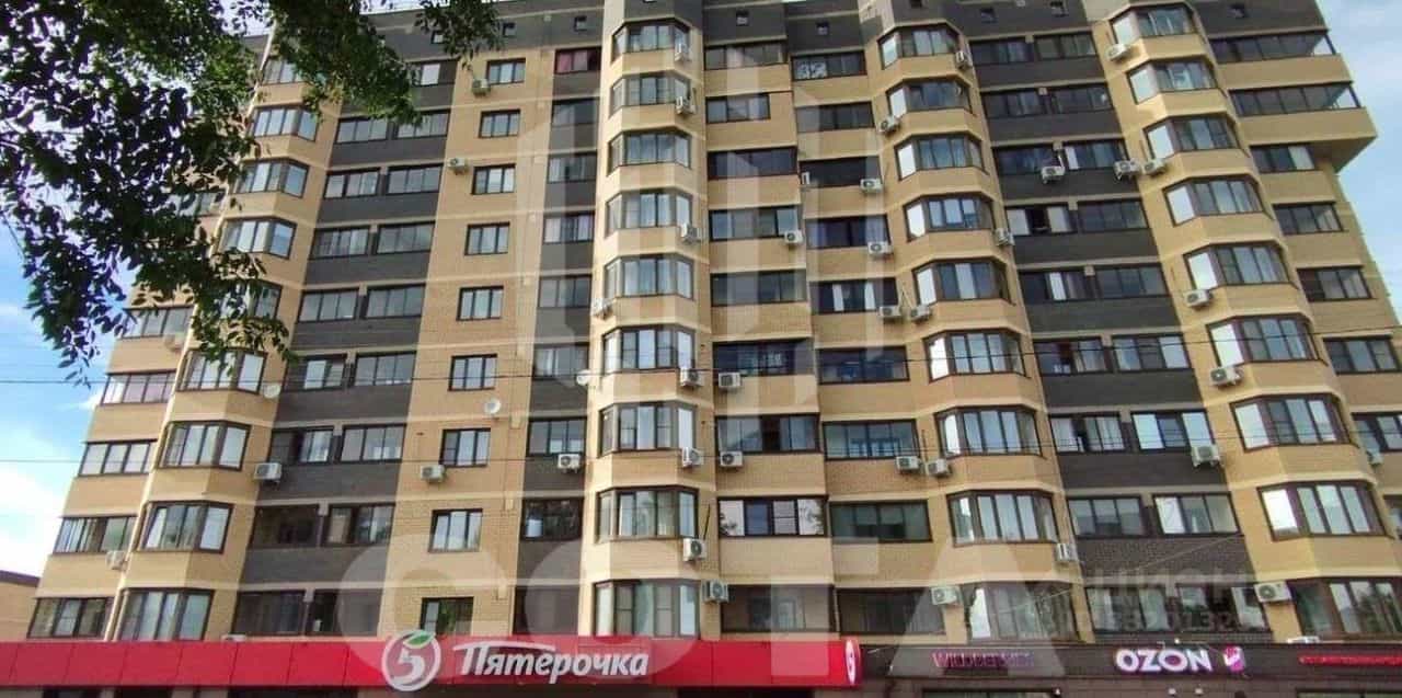 Россия, Воронеж, Ржевская улица, 11к1, фото 19