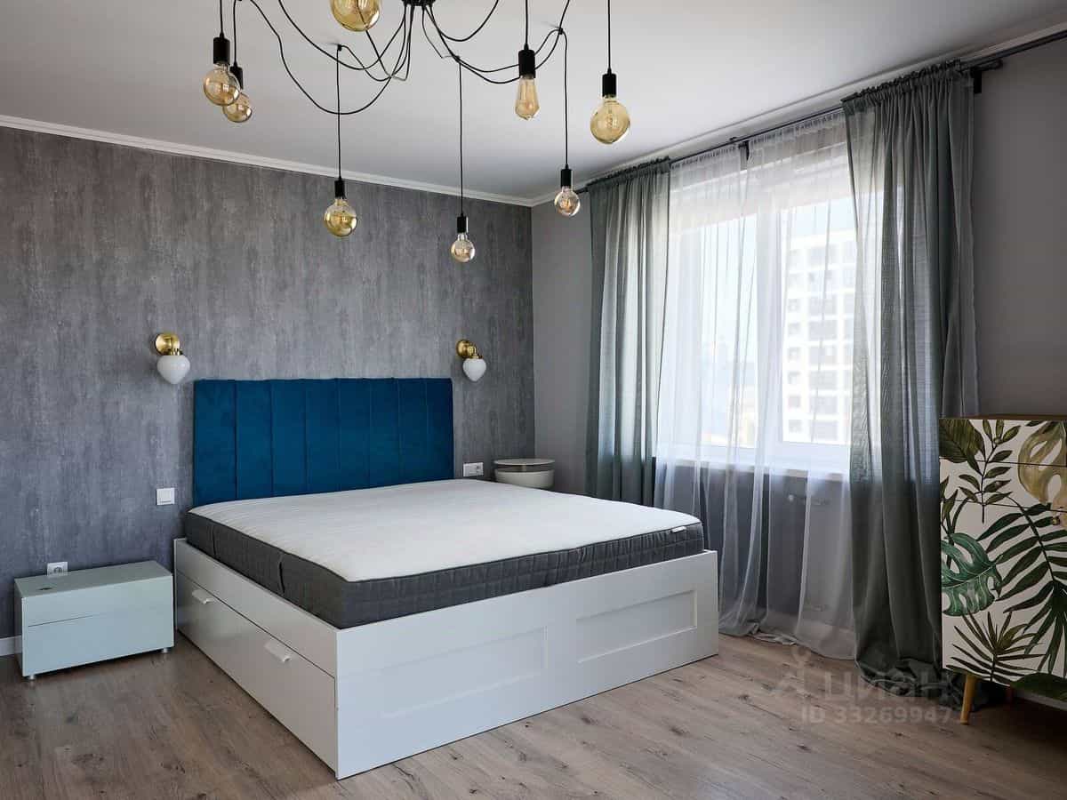 Россия, Санкт-Петербург, улица Вадима Шефнера, 10к1, фото 8